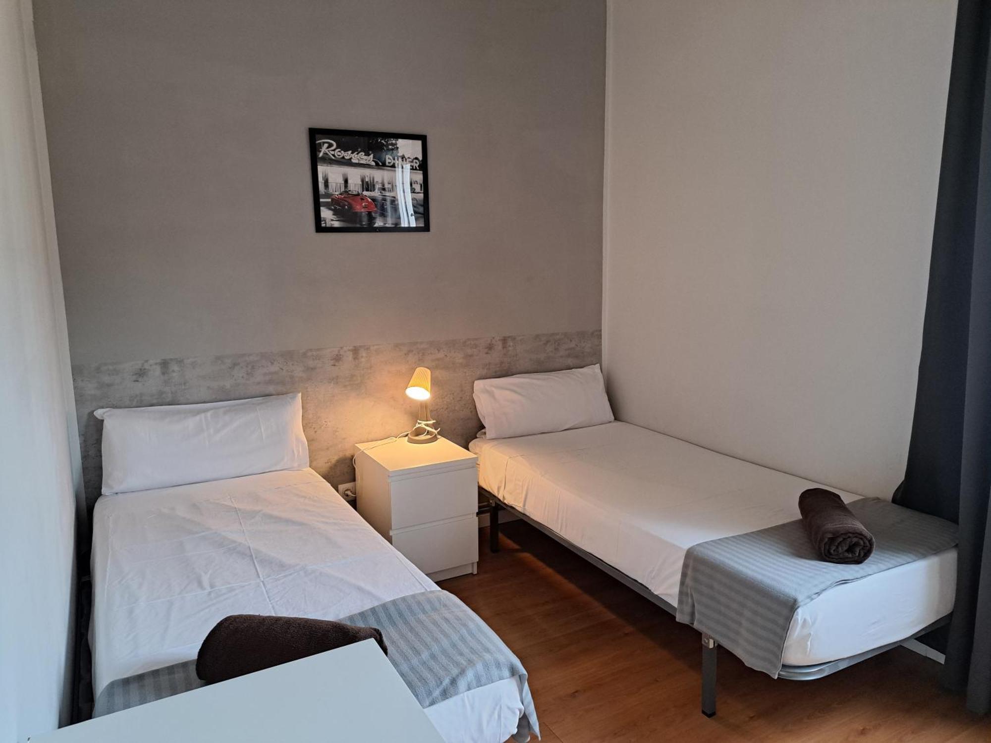 Poble Sec Appartement Barcelona