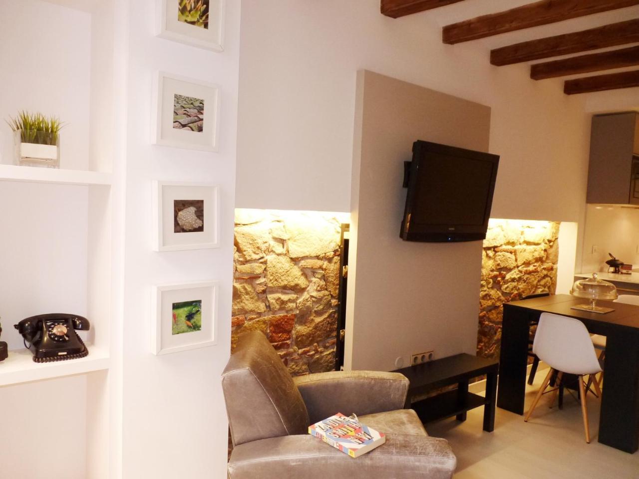 Appartement Poble Sec Barcelona