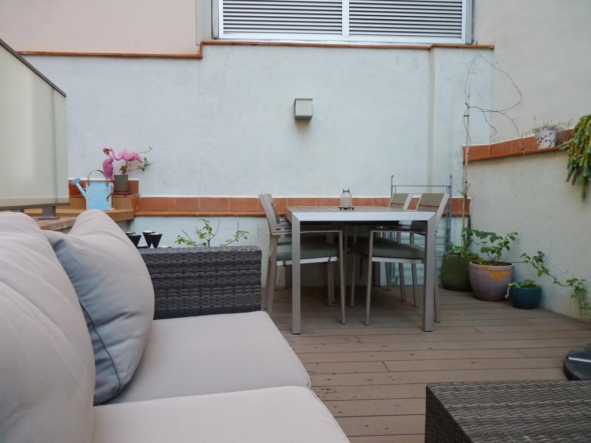 Poble Sec Appartement