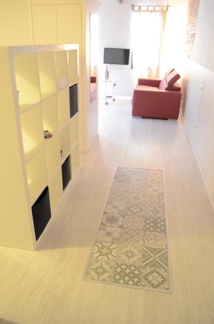 Appartement Poble Sec Barcelona